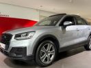 Annonce Audi Q2 40 TFSI 190 S tronic 7 Quattro Design Luxe