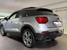 Annonce Audi Q2 40 TFSI 190 S tronic 7 Quattro Design Luxe