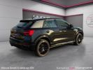 Annonce Audi Q2 40 TFSI 190 S tronic 7 Quattro S Line KEYLESS-GO/SIEGES CHAUFFANT/GARANTIE 12 MOIS