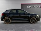 Annonce Audi Q2 40 TFSI 190 S tronic 7 Quattro S Line KEYLESS-GO/SIEGES CHAUFFANT/GARANTIE 12 MOIS