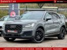 Voir l'annonce Audi Q2 40 TFSI QUATTRO DESIGN LUXE S-TRONIC 7