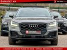 Annonce Audi Q2 40 TFSI QUATTRO DESIGN LUXE S-TRONIC 7