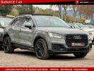 Annonce Audi Q2 40 TFSI QUATTRO DESIGN LUXE S-TRONIC 7