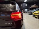 Annonce Audi Q2 ADVANCED 35 TFSI 150 cv S tronic 7 - TOIT OUVRANT