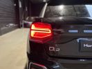 Annonce Audi Q2 ADVANCED 35 TFSI 150 cv S tronic 7 - TOIT OUVRANT