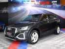 Annonce Audi Q2 Advanced 35 TFSI 150 S-Tronic GPS Virtual Caméra Cuir Pré Sense Hayon Smartphone JA 17 Garantie 12/2025