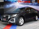 Annonce Audi Q2 Advanced 35 TFSI 150 S-Tronic GPS Virtual Caméra Cuir Pré Sense Hayon Smartphone JA 17 Garantie 12/2025