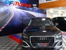 Annonce Audi Q2 Advanced 35 TFSI 150 S-Tronic GPS Virtual Caméra Cuir Pré Sense Hayon Smartphone JA 17 Garantie 12/2025