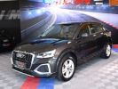 Annonce Audi Q2 Advanced 35 TFSI 150 S-Tronic GPS Virtual Cuir Pré Sense Smartphone Hayon Caméra Régulateur JA 17 Garantie 29/11/2026 ou 100.000 km