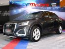 Annonce Audi Q2 Advanced 35 TFSI 150 S-Tronic GPS Virtual Cuir Pré Sense Smartphone Hayon Caméra Régulateur JA 17 Garantie 29/11/2026 ou 100.000 km