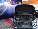 Annonce Audi Q2 Advanced 35 TFSI 150 S-Tronic GPS Virtual Cuir Pré Sense Smartphone Hayon Caméra Régulateur JA 17 Garantie 29/11/2026 ou 100.000 km