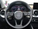 Annonce Audi Q2 Advanced 35 TFSI 150 S-Tronic GPS Virtual Cuir Pré Sense Smartphone Hayon Caméra Régulateur JA 17 Garantie 29/11/2026 ou 100.000 km