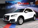 Annonce Audi Q2 Business Line 1.6 TDI 116 BVM GPS LED Pré Sense Keyless Régulateur Auto Hold JA 16