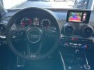 Annonce Audi Q2 BVM6 116 ch TFSI S Line Camera Clim Auto Apple Carplay