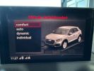 Annonce Audi Q2 BVM6 116 ch TFSI S Line Camera Clim Auto Apple Carplay