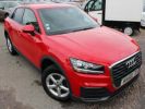 Voir l'annonce Audi Q2 DÉSIGN 1L6 TDI 116 CV S-TRONIC 7 BOITE AUTO GPS REGULATEUR BLUETOOTH USB  LEDS