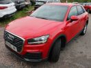 Annonce Audi Q2 DÉSIGN 1L6 TDI 116 CV S-TRONIC 7 BOITE AUTO GPS REGULATEUR BLUETOOTH USB  LEDS