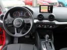 Annonce Audi Q2 DÉSIGN 1L6 TDI 116 CV S-TRONIC 7 BOITE AUTO GPS REGULATEUR BLUETOOTH USB  LEDS