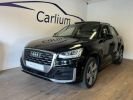 Annonce Audi Q2 Design Luxe 1.4l 35 TFSI 150CH A partir de 370e par mois