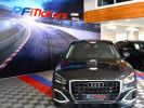 Annonce Audi Q2 Design Luxe 35 TFSI 150 S-Tronic GPS Virtual Cuir Pré Sense Smartphone Hayon Caméra Régulateur JA 17 Garantie 29/11/2026 ou 100.000 km