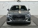 Annonce Audi Q2 New 35 tdi 150ch quattro s tronic line plus 1°main francais tva recuperable gps key less go virtual cockpit camera de recul hayon elec ja 19 pack dyna