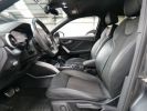 Annonce Audi Q2 New 35 tdi 150ch quattro s tronic line plus 1°main francais tva recuperable gps key less go virtual cockpit camera de recul hayon elec ja 19 pack dyna