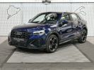 Voir l'annonce Audi Q2 New 35 tdi 150cv quattro sline plus 1°main francais tva recuperable gps key less go camera recul volant meplat sieges chauffant hayon electrique -