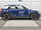 Annonce Audi Q2 New 35 tdi 150cv quattro sline plus 1°main francais tva recuperable gps key less go camera recul volant meplat sieges chauffant hayon electrique -