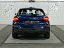 Annonce Audi Q2 New 35 tdi 150cv quattro sline plus 1°main francais tva recuperable gps key less go camera recul volant meplat sieges chauffant hayon electrique -