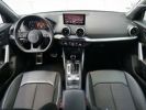 Annonce Audi Q2 New 35 tdi 150cv quattro sline plus 1°main francais tva recuperable gps key less go camera recul volant meplat sieges chauffant hayon electrique -