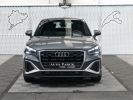 Annonce Audi Q2 New 35 Tfsi 150ch S Tronic Line Plus 1°main Francais Tva Recuperable Gris Daytona Gps Couleur Key Less Go Virtual Cockpit Camera De Recul Volant Mepla