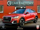 Voir l'annonce Audi Q2 Quattro 2.0 TDI 150 BVA Rotor Toit Ouv Cuir Caméra Virtual Cockpit Caméra Garanti 1an