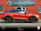 Annonce Audi Q2 Quattro 2.0 TDI 150 BVA Rotor Toit Ouv Cuir Caméra Virtual Cockpit Caméra Garanti 1an