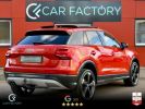 Annonce Audi Q2 Quattro 2.0 TDI 150 BVA Rotor Toit Ouv Cuir Caméra Virtual Cockpit Caméra Garanti 1an