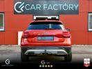 Annonce Audi Q2 Quattro 2.0 TDI 150 BVA Rotor Toit Ouv Cuir Caméra Virtual Cockpit Caméra Garanti 1an