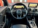 Annonce Audi Q2 Quattro 2.0 TDI 150 BVA Rotor Toit Ouv Cuir Caméra Virtual Cockpit Caméra Garanti 1an