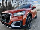 Annonce Audi Q2 Quattro 2.0 TDI 150 BVA Rotor Toit Ouv Cuir Caméra Virtual Cockpit Caméra Garanti 1an