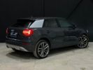 Annonce Audi Q2 Quattro 2.0 TDI S-Tronic7 190 CV S-line - Historique complet - Garantie