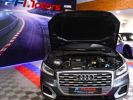Annonce Audi Q2 S-Line 1.4 TFSI 150 S-Tronic GPS Virtual Keyless Pré Sense Smartphone Drive JA 18