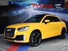 Voir l'annonce Audi Q2 S-Line 2.0 TDI 190 Quattro S-Tronic GPS Bluetooth Hayon TO Caméra JA 19 Rotor