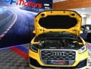 Annonce Audi Q2 S-Line 2.0 TDI 190 Quattro S-Tronic GPS Bluetooth Hayon TO Caméra JA 19 Rotor