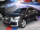 Annonce Audi Q2 S-Line 35 TDI 150 Quattro S-Tronic GPS Virtual Hayon ACC Pré Sense Smartphone Lane JA 18
