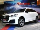 Voir l'annonce Audi Q2 S-Line 35 TDI 150 Quattro S-Tronic GPS Virtual Hayon Pré Sense Caméra Vebasto Cuir Car Play JA 18