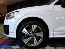 Annonce Audi Q2 S-Line 35 TDI 150 Quattro S-Tronic GPS Virtual Hayon Pré Sense Caméra Vebasto Cuir Car Play JA 18