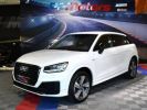 Annonce Audi Q2 S-Line 35 TDI 150 Quattro S-Tronic GPS Virtual Hayon Pré Sense Caméra Vebasto Cuir Car Play JA 18