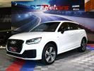 Annonce Audi Q2 S-Line 35 TDI 150 Quattro S-Tronic GPS Virtual Hayon Pré Sense Caméra Vebasto Cuir Car Play JA 18