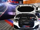 Annonce Audi Q2 S-Line 35 TDI 150 Quattro S-Tronic GPS Virtual Hayon Pré Sense Caméra Vebasto Cuir Car Play JA 18