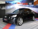 Voir l'annonce Audi Q2 S-Line 35 TDI 150 S-Tronic GPS TO Virtual Hayon Drive Caméra ACC Smartphone JA 18