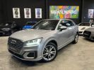 Voir l'annonce Audi Q2 S LINE 35 TFSI 150 (1.5) STRONIC7