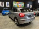 Annonce Audi Q2 S LINE 35 TFSI 150 (1.5) STRONIC7